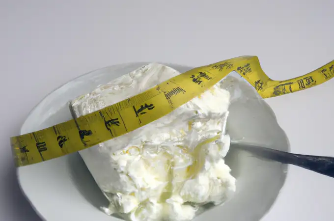 El queso recomendado por los nutricionistas para las personas que quieren perder peso