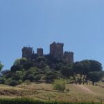 Castillo de Almodóvar del Río