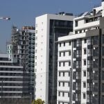 Economía.- La compraventa de viviendas aumentó un 14,5% en 2022, según el Colegio de Registradores
