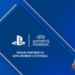 PlayStation será socio del fútbol femenino en la UEFA