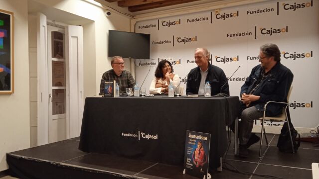 "Juan Carlos Aragón tenía un compromiso con la verdad'
