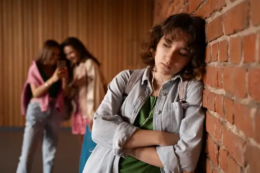 Casi el 5% de los adolescentes en España ha intentado quitarse la vida