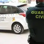 La Guardia Civil recibió las denuncias de una mujer