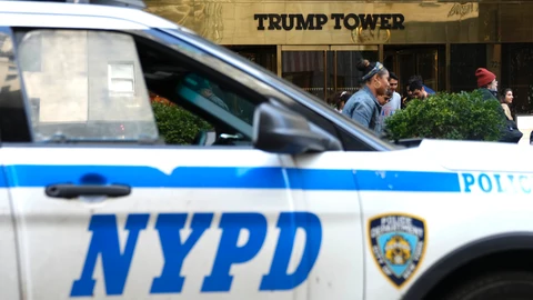 Trump Legal Troubles