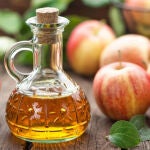 Vinagre de manzana: beneficios y cómo usarlo para perder peso