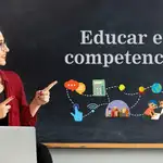 Educar en competencias: el modelo de aprendizaje para mirar al futuro
