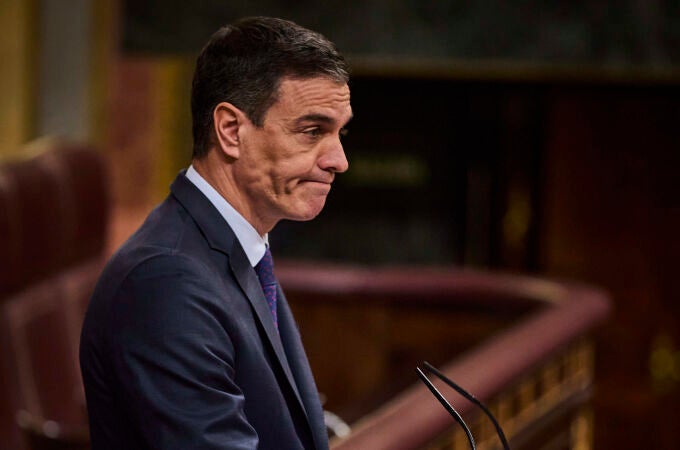 Pedro Sánchez