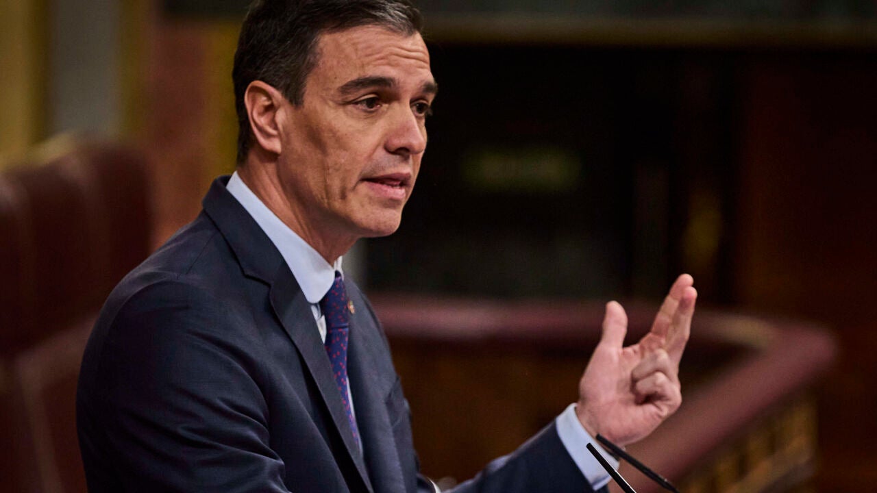 Sánchez announces another 43,000 affordable rental homes in the middle