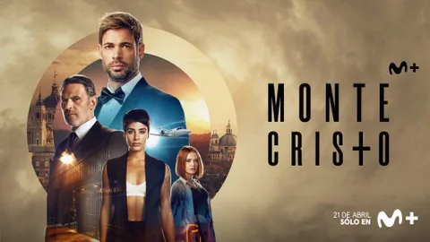 Poster de la serie