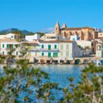 Porto Colom, Mallorca