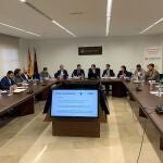 MURCIA.-SUST.- La Comunidad presenta en Lorca ayudas de rehabilitación y accesibilidad para la recuperación del casco histórico