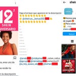 Estafa en Instagram: falsas tarjetas de regalo de Shein para suscribirte a servicios sin tu consentimiento.