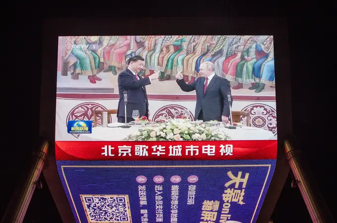 El nuevo orden mundial y alternativo de Xi Jinping