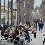 Esta es la ciudad española incluida entre los lugares más felices del mundo 