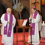 La Iglesia de Bizkaia reconoce y pide perdón a las víctimas de abusos
