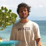 Bosco Martínez-Bordiú concursante de 'Supervivientes 2023'
