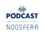 Logo podcast Noosfera