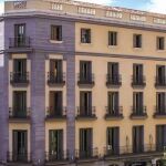 Monthisa vende el hotel Radisson Blu de Madrid por 26 millones