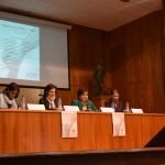 Jornada por la vida en la Universidad Católica de Ávila