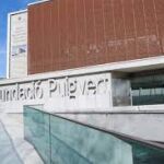 Sede de la Fundació Puigvert