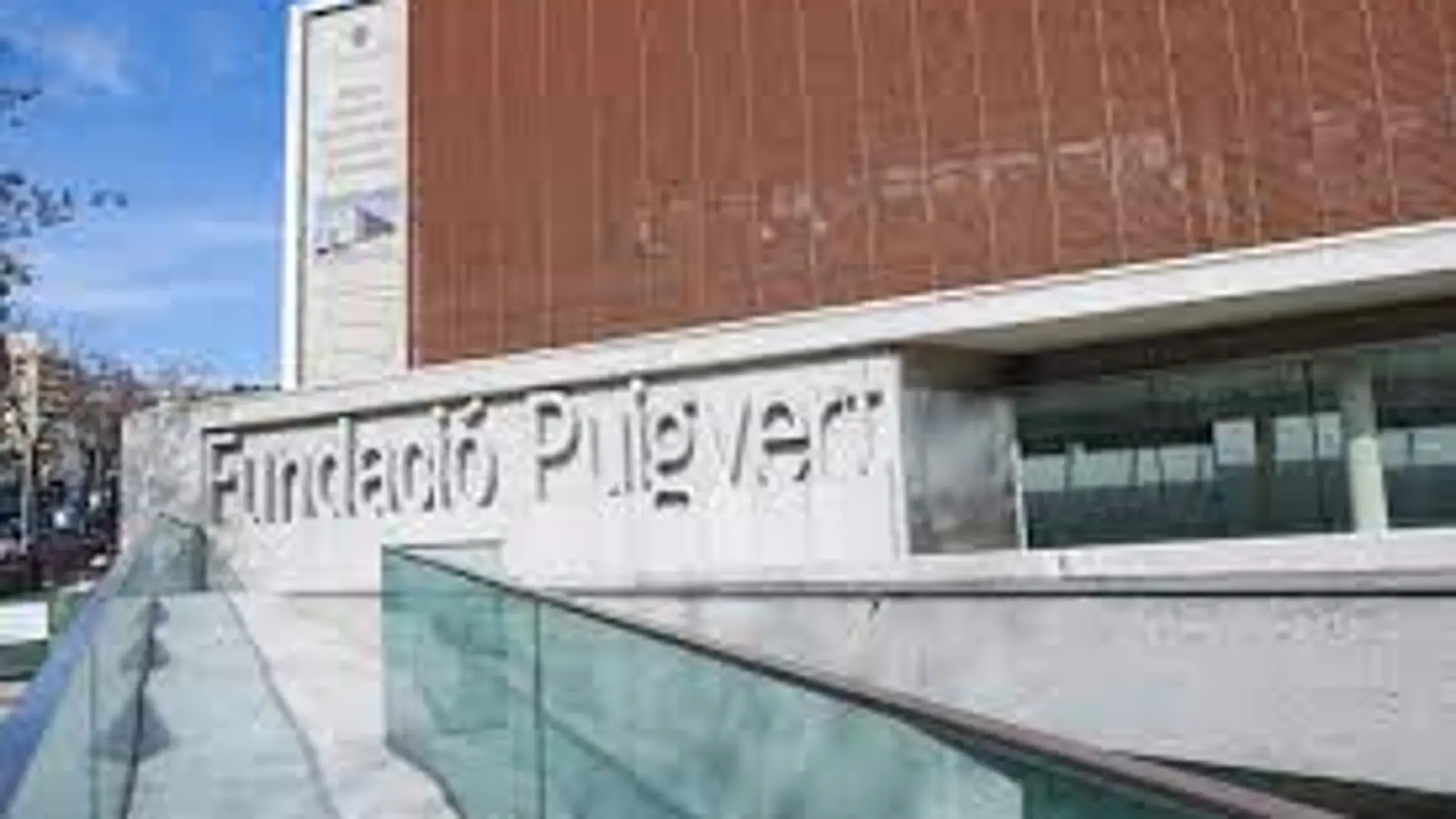 Sede de la Fundació Puigvert