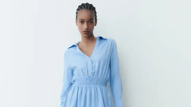15 prendas de la nueva colección de primavera verano de Zara