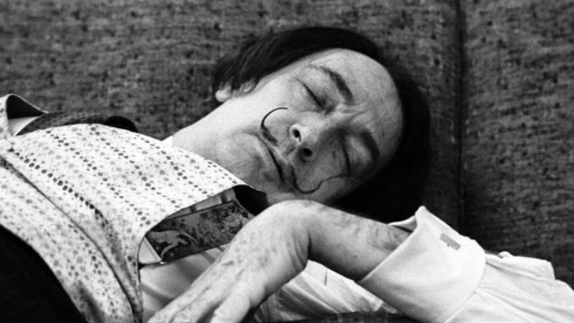 La siesta de Dalí ha desmostrado ser un verdadero potenciador de la creatividad