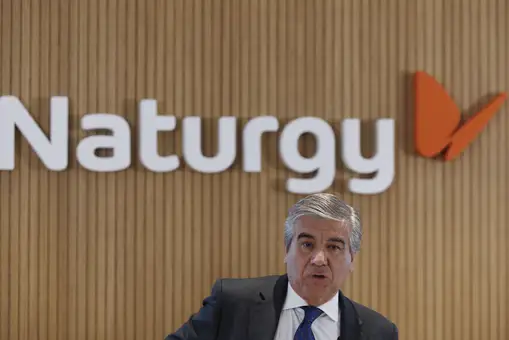 Naturgy aumenta su inversión un 53%, hasta los 3.000 millones, con el foco en la transición energética y España