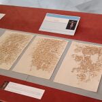 Imagen de la exposición