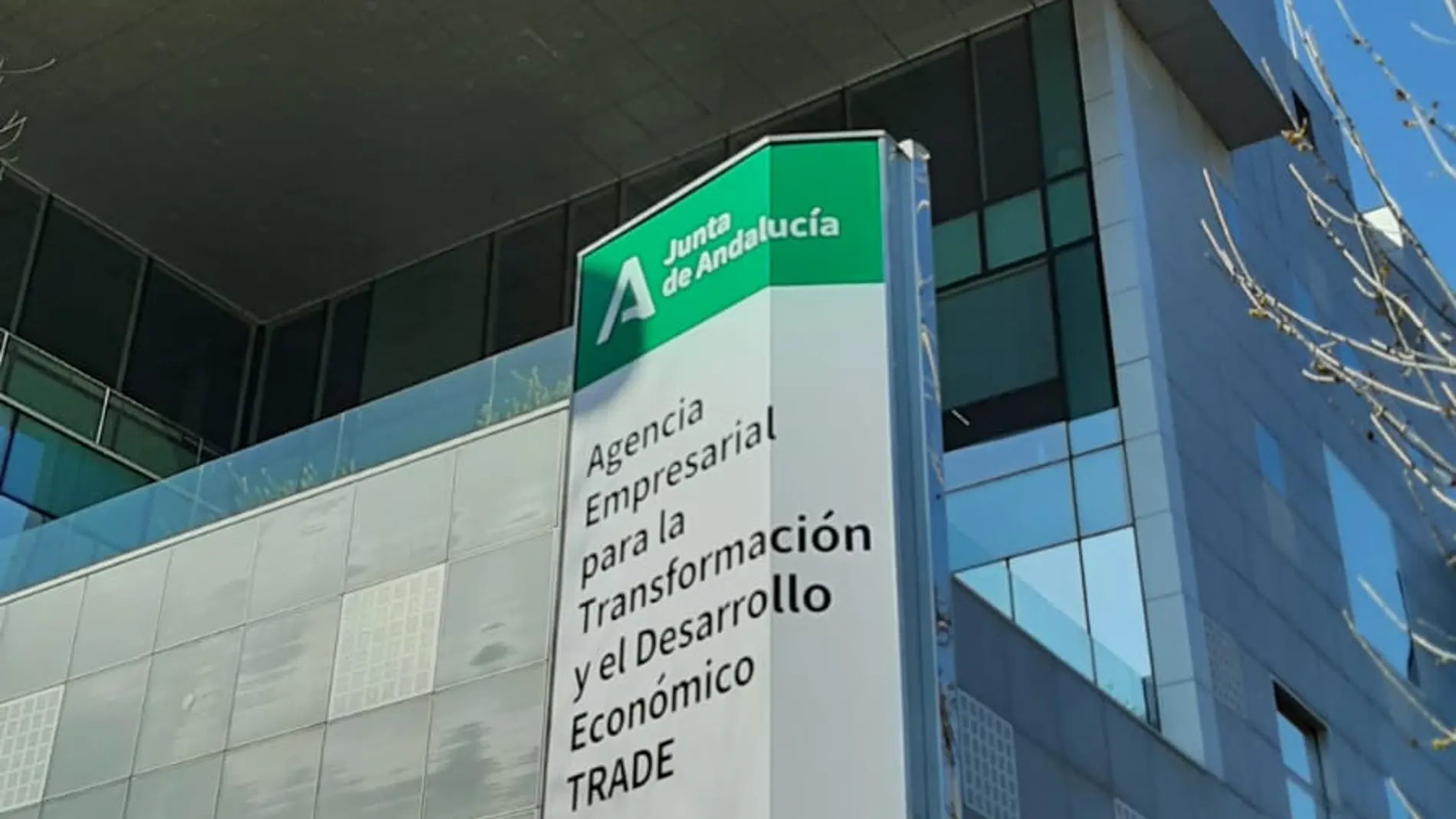 Sede de la Agencia Trade