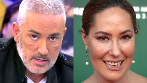 Montaje de Kiko Hernández y Rosario Mohedano