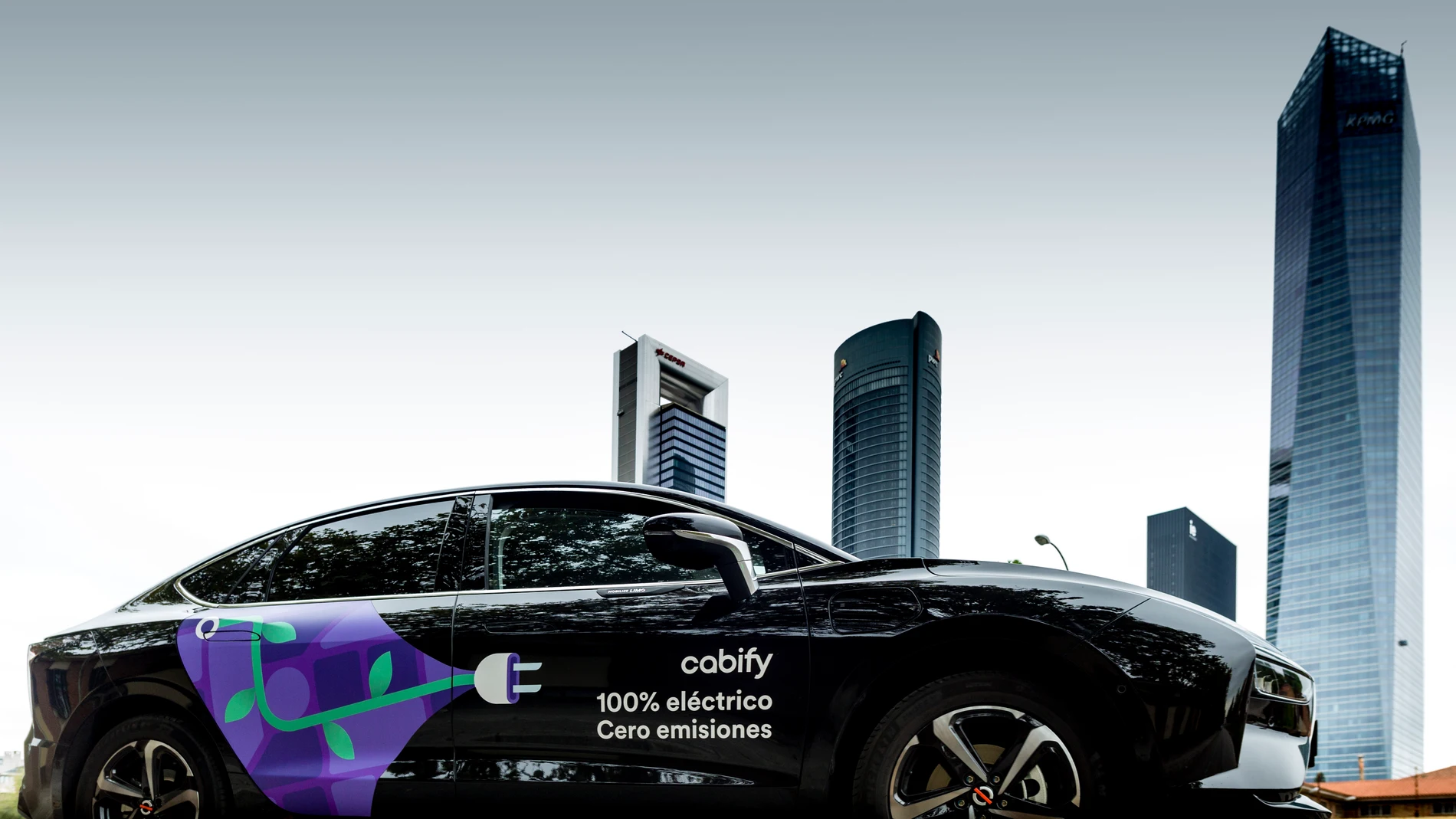 Cabify protagoniza la primera gran operación del año: 110 millones de dólares 