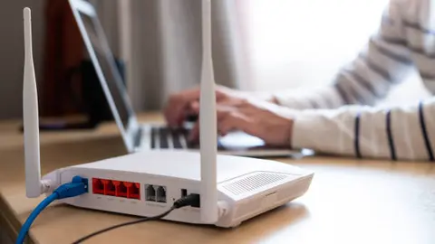 Router Wifi
