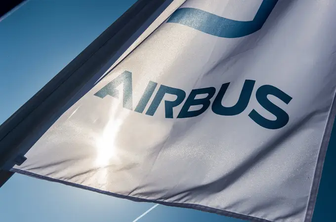 El beneficio de Airbus se reduce un 11%, hasta los 3.789 millones