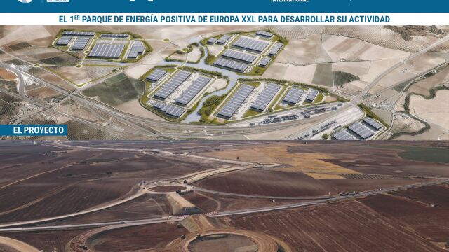  Su ubicación y la logística más moderna hacen del puerto un emplazamiento perfecto para la instalación de empresas