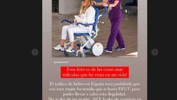 Ana Peleteiro contra Ana Obregón