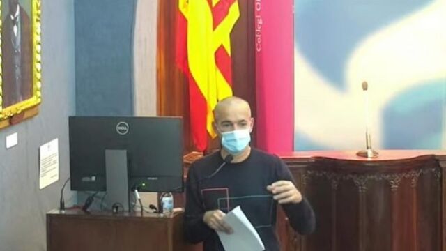 Oriol Lafau