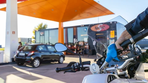 Las ofertas priman el uso de estaciones de servicio Repsol