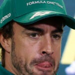 Australia F1 GP Auto Racing