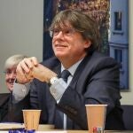 Abogacía del Estado no recurrirá la decisión de Llarena de procesar a Puigdemont solo por desobediencia y malversación