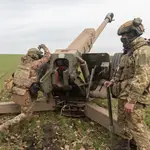 Ucrania.- El Pentágono asegura haber entrenado a más de 7.000 militares ucranianos desde el estallido de la guerra