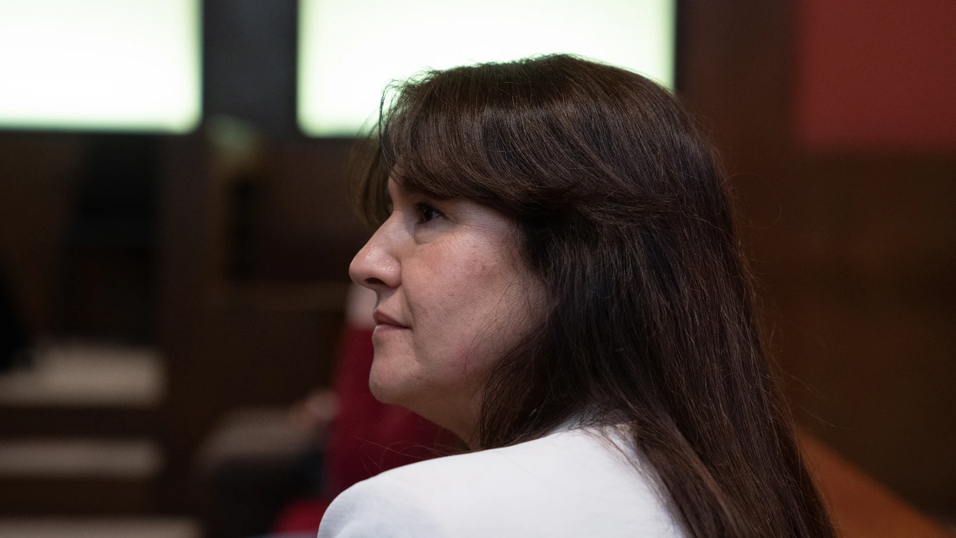 AV.- El TSJC condena a Laura Borràs a cuatro años y medio de cárcel por fraccionar contratos en la ILC