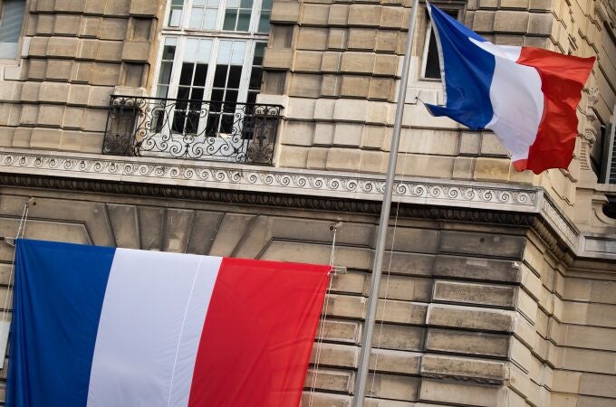 Francia.- El 'lobby' bancario francés exige en los tribunales al fisco galo que aclare qué dividendos deben tributar