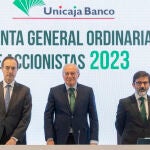 Junta General de Accionistas de Unicaja 2023