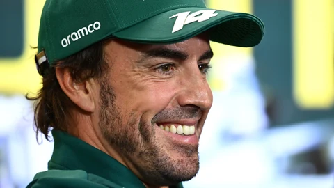 Fernando Alonso