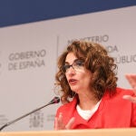 Economía.- España pide formalmente a Bruselas los 84.000 millones en préstamos de los fondos europeos 'Next Generation'