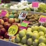 Economía.- La mitad del ahorro por la rebaja del IVA a los alimentos va para las rentas más altas, según EsadeEcPol