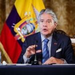 AMP.-Ecuador.- El Tribunal Constitucional de Ecuador da luz verde al juicio político contra Lasso