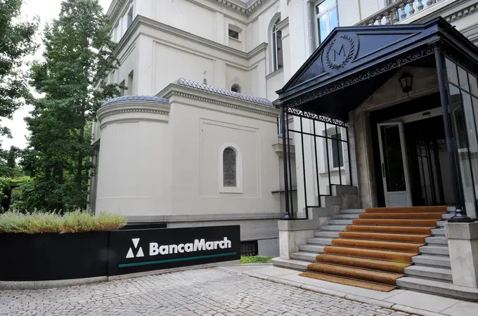 Banca March lanza el Depósito Flexible con una rentabilidad del 3%