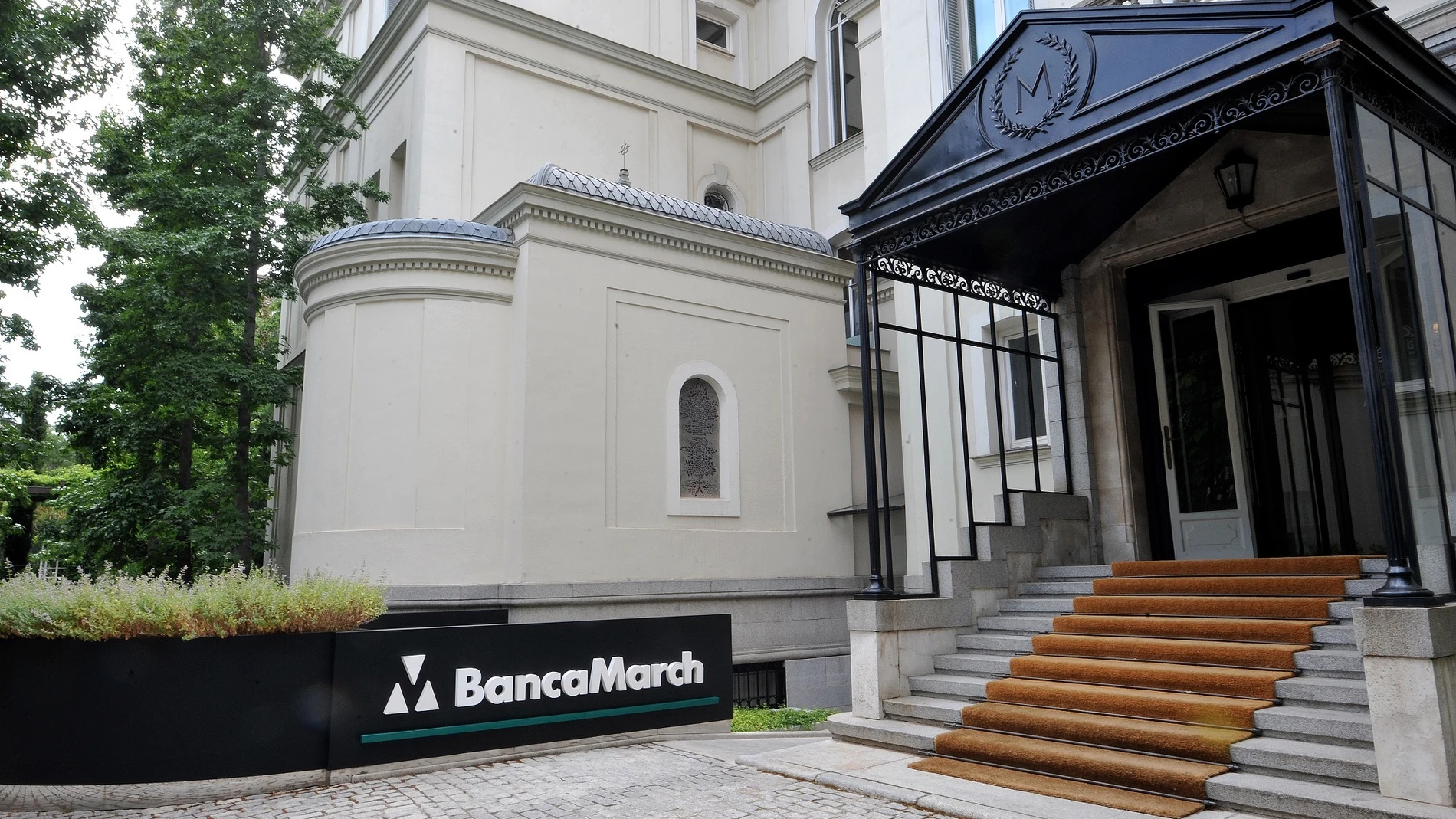 Economía/Finanzas.- Banca March lanza un depósito flexible a 12 meses con un interés a vencimiento del 2,30%